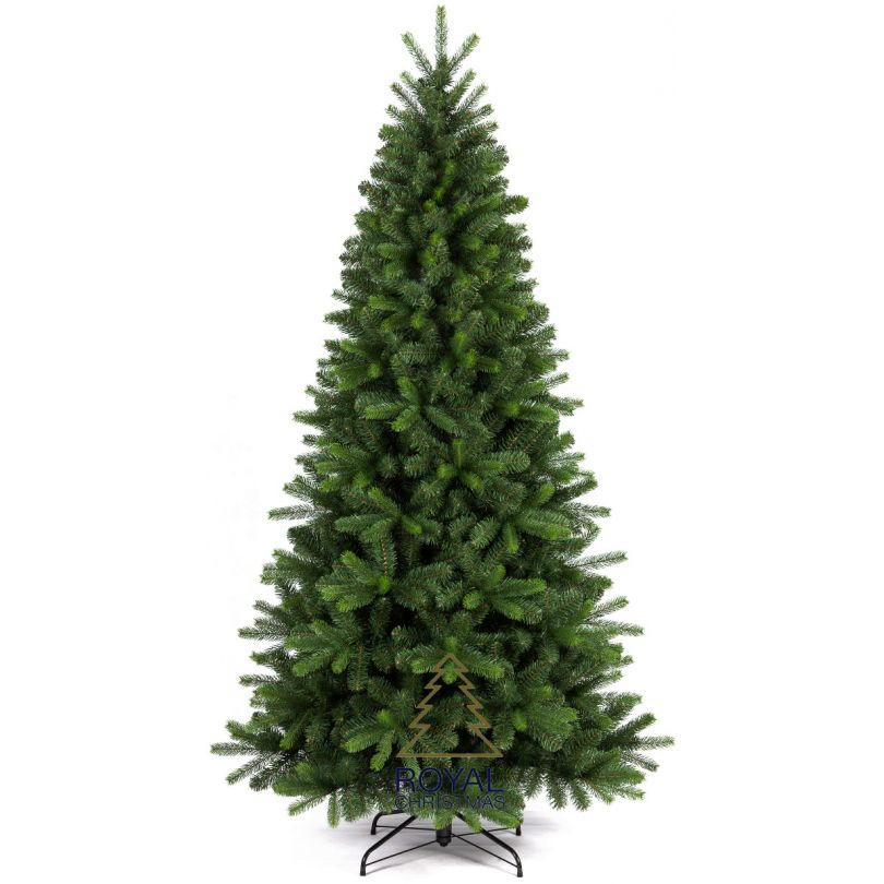 Natural Look Christmas Tree