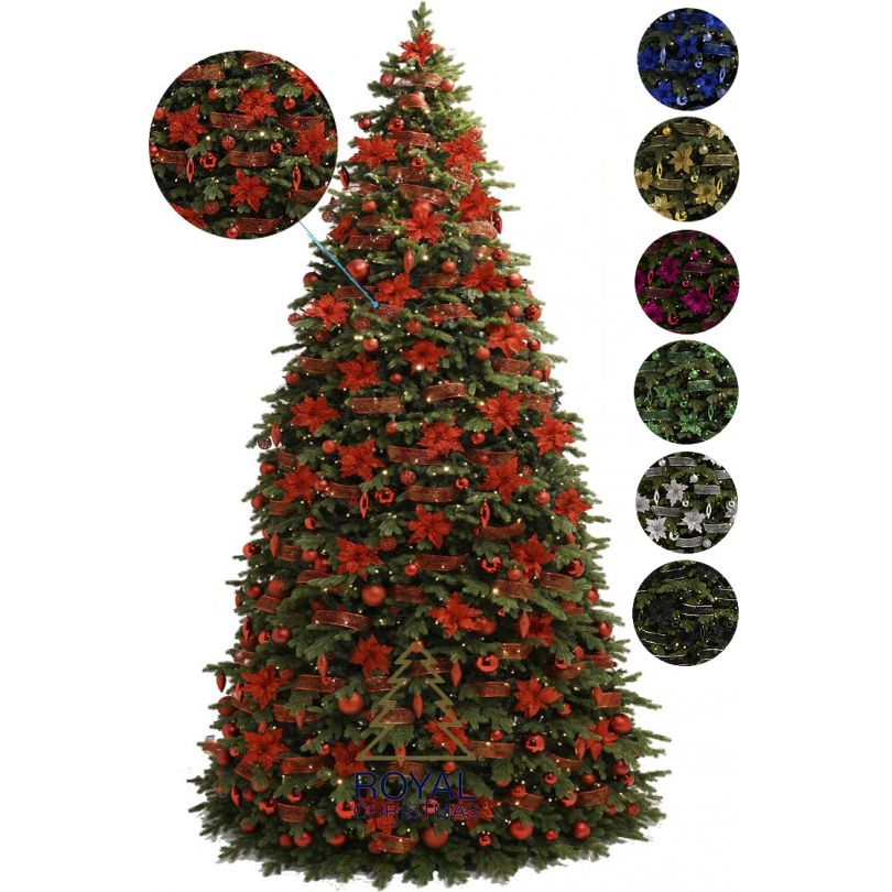 700 led christmas tree lights Clearance