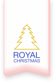 Royal Christmas